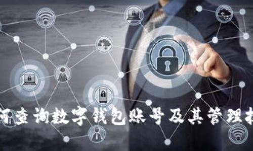 如何查詢數(shù)字錢包賬號(hào)及其管理技巧