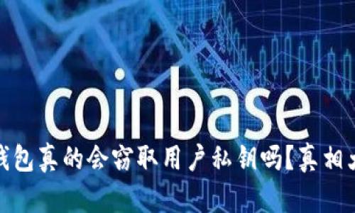 加密錢包真的會(huì)竊取用戶私鑰嗎？真相大揭秘