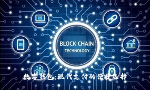 數(shù)字錢(qián)包：現(xiàn)代支付的便捷選擇