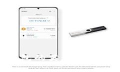 加密貨幣錢(qián)包的英語(yǔ)表達(dá)