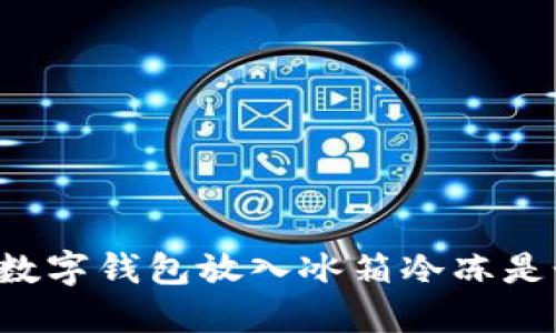 為什么將數(shù)字錢包放入冰箱冷凍是個好主意？