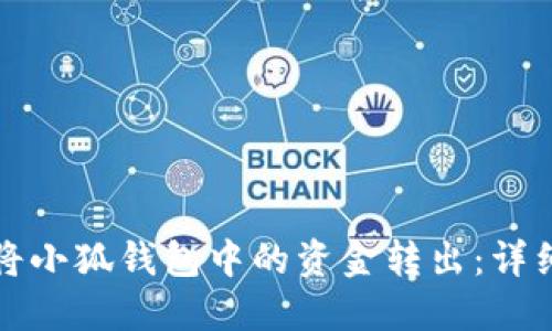 如何將小狐錢包中的資金轉(zhuǎn)出：詳細(xì)指南