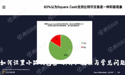 如何設(shè)置小狐錢(qián)包密碼：詳細(xì)教程與常見(jiàn)問(wèn)題