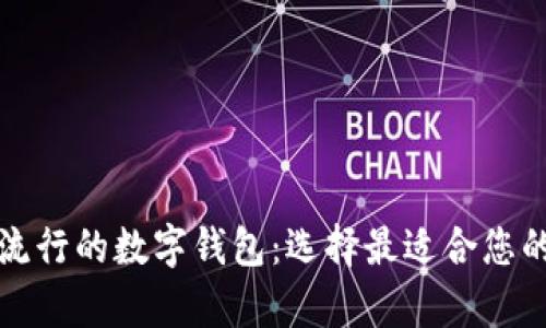 探索當(dāng)前流行的數(shù)字錢包：選擇最適合您的支付方式