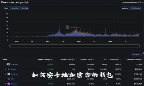如何安全地加密你的錢(qián)包