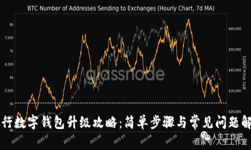 工行數(shù)字錢包升級攻略：簡單步驟與常見問題解答