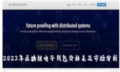 2023年區(qū)塊鏈電子錢包價格