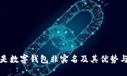 什么是數(shù)字錢包非實(shí)名及其優(yōu)勢與挑戰(zhàn)
