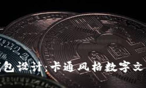 : 創(chuàng)意錢包設(shè)計：卡通風(fēng)格數(shù)字文案的魅力