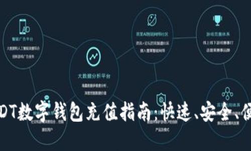 USDT數(shù)字錢包充值指南：快速、安全、便捷