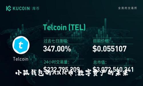 小狐錢包的AXM幣：數字資產的未來