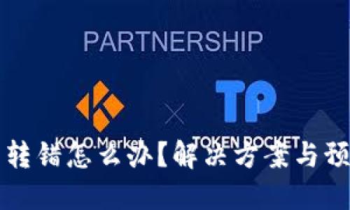 區(qū)塊鏈錢包轉錯怎么辦？解決方案與預防措施詳解