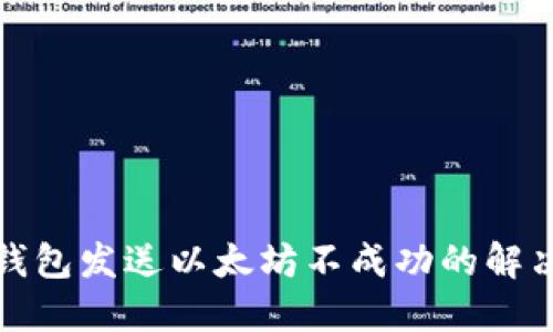 小狐錢包發(fā)送以太坊不成功的解決方案