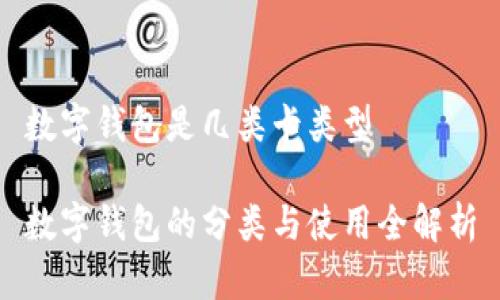 數(shù)字錢包是幾類卡類型

數(shù)字錢包的分類與使用全解析