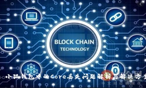 : 小狐錢包中的Core丟失問題解析與解決方案