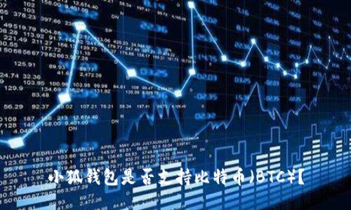 小狐錢包是否支持比特幣（BTC）？