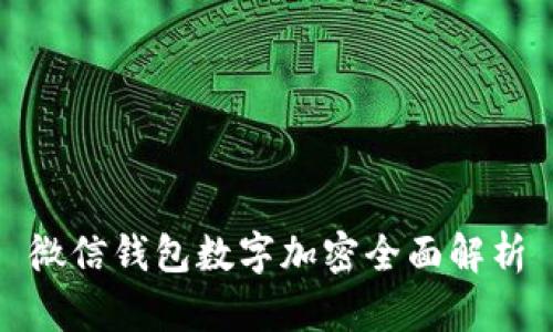 微信錢包數(shù)字加密全面解析