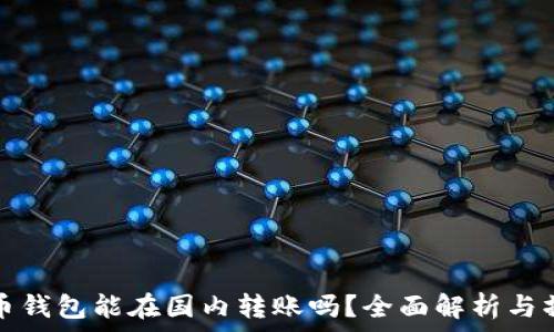   
加密貨幣錢(qián)包能在國(guó)內(nèi)轉(zhuǎn)賬嗎？全面解析與操作指南