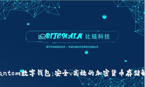探索Phantom數(shù)字錢包：安全、高效的加密貨幣存儲解決方案