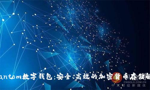 探索Phantom數(shù)字錢包：安全、高效的加密貨幣存儲解決方案