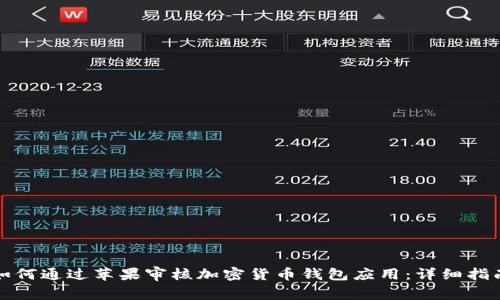如何通過蘋果審核加密貨幣錢包應(yīng)用：詳細(xì)指南