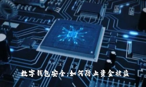  數(shù)字錢包安全：如何防止資金被盜