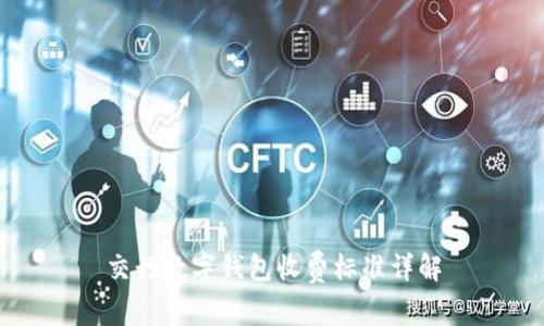 交行數(shù)字錢包收費(fèi)標(biāo)準(zhǔn)詳解