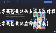 數(shù)字錢包載體的來(lái)源與選