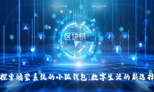 探索鴻蒙系統(tǒng)的小狐錢(qián)包：數(shù)字生活的新選擇