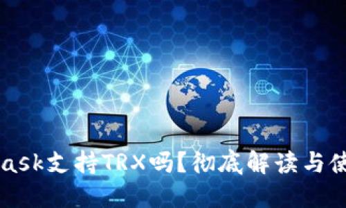 MetaMask支持TRX嗎？徹底解讀與使用指南