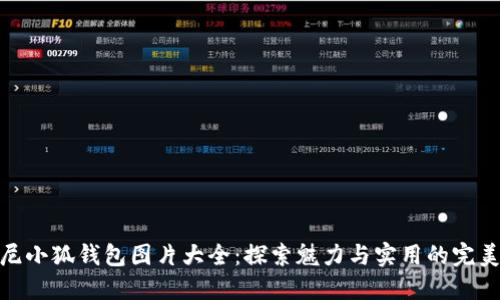 迪士尼小狐錢包圖片大全：探索魅力與實用的完美結合