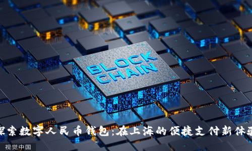 探索數(shù)字人民幣錢包：在上海的便捷支付新體驗(yàn)