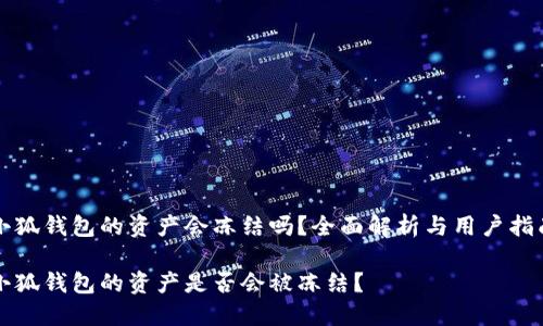 小狐錢包的資產(chǎn)會(huì)凍結(jié)嗎？全面解析與用戶指南

小狐錢包的資產(chǎn)是否會(huì)被凍結(jié)？