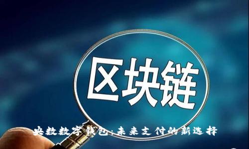 央數(shù)數(shù)字錢包：未來(lái)支付的新選擇