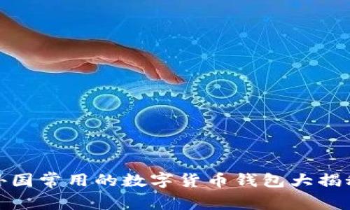 外國(guó)常用的數(shù)字貨幣錢(qián)包大揭秘