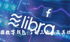 美團數(shù)字錢包：了解三大