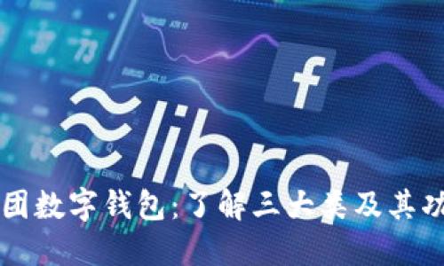 美團(tuán)數(shù)字錢包：了解三大類及其功能