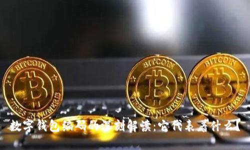 數(shù)字錢包編碼的深刻解讀：它代表著什么？