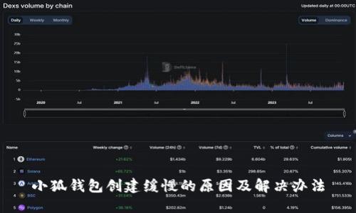 小狐錢包創(chuàng)建緩慢的原因及解決辦法
