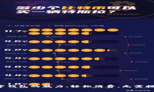 數(shù)字錢包的魅力：輕松消費(fèi)，無需提現(xiàn)！