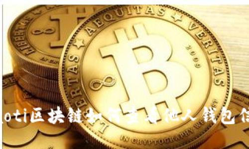 fiaoti區(qū)塊鏈如何查看他人錢(qián)包信息