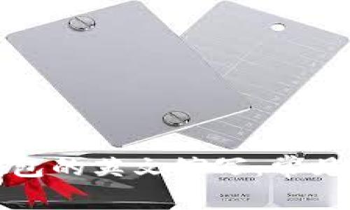 加密貨幣錢包的英文縮寫：常見形式與應(yīng)用