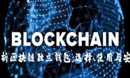 全面解析區(qū)塊鏈獨(dú)立錢包：選擇、使用與安全指南