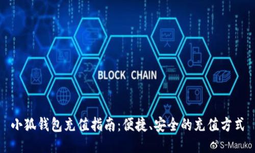 小狐錢包充值指南：便捷、安全的充值方式