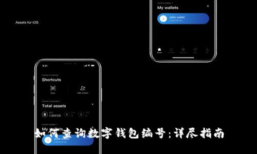 如何查詢數(shù)字錢包編號(hào)：詳盡指南