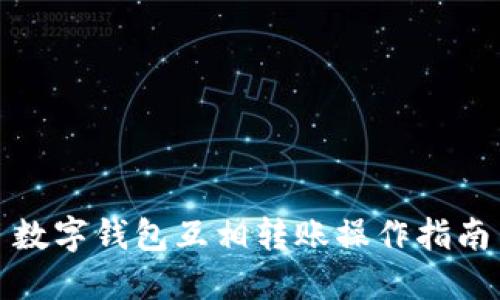 數(shù)字錢(qián)包互相轉(zhuǎn)賬操作指南