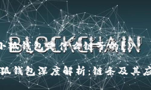 《小狐錢包是什么鏈子的？》

小狐錢包深度解析：鏈條及其應用