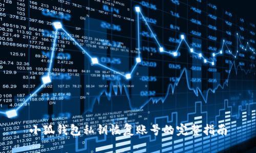 小狐錢包私鑰恢復(fù)賬號的完整指南