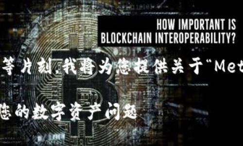 為了更好地滿足您的需求，請稍等片刻，我將為您提供關(guān)于“MetaMask人工服務(wù)”的全面內(nèi)容。 

MetaMask人工服務(wù)：輕松解決您的數(shù)字資產(chǎn)問題