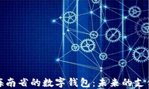 
探索海南省的數(shù)字錢包：未來的支付方式